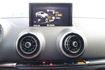 Audi A3 Berline 2.0 TFSI Quattro — photo 19