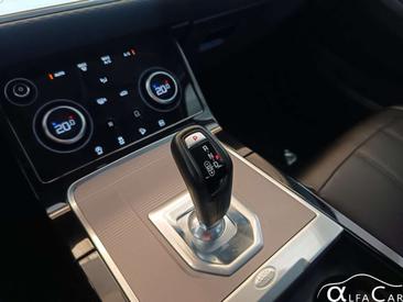 Land Rover Range Rover Evoque D200 — photo 14