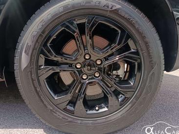 Land Rover Range Rover Evoque D200 — photo 15