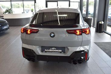 BMW X2 M35i XDrive — photo 6