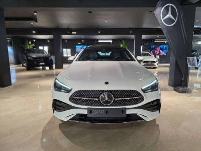 Mercedes CLE Berline 220 D - 2025 - Joinsteer - #1