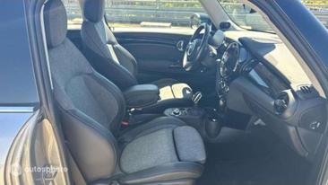 Mini 3 Portes Berline Cooper SE — photo 15