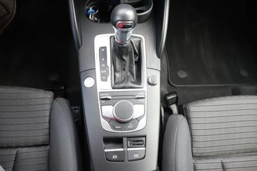 Audi A3 Berline 2.0 TFSI Quattro — photo 22