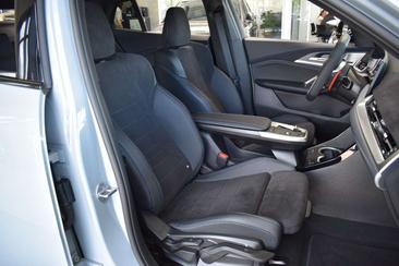 BMW X2 M35i XDrive — photo 9