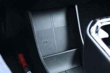 Volvo EX30 Single Motor — photo 20
