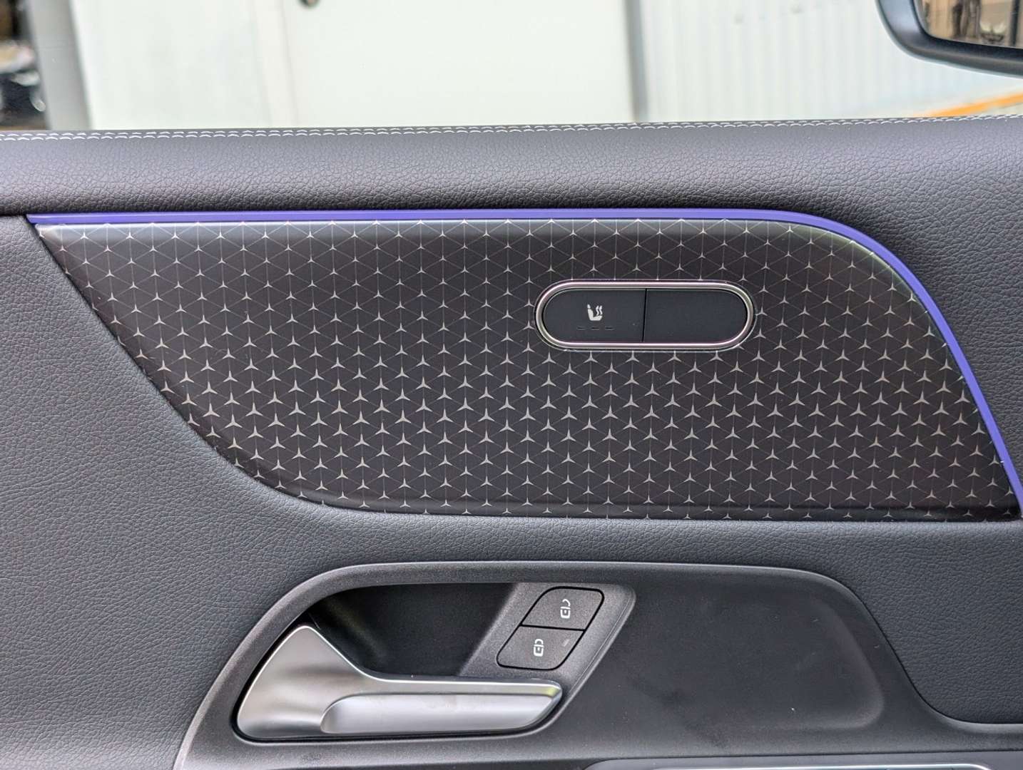 Mercedes Classe B 180 Progressive - 2025 - Joinsteer - #19