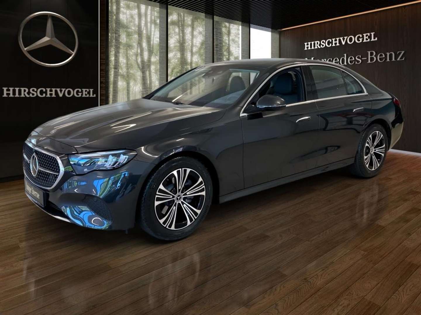 Mercedes Classe E 200 Avantgarde - 2024 - Joinsteer - #1