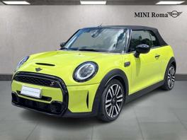 Mini Cabriolet Cabriolet Cooper S - 2022 - Joinsteer - #1