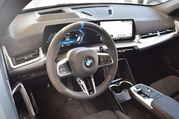 BMW X2 M35i XDrive — photo 16
