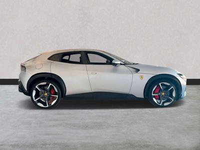 Ferrari Purosangue