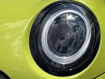 Mini Cabriolet Cabriolet Cooper S — photo 4