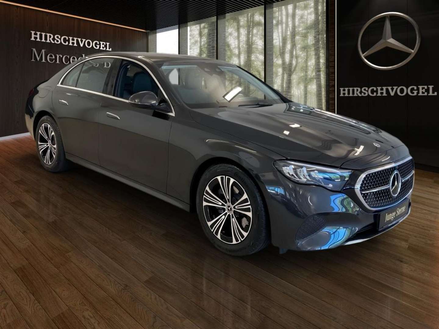 Mercedes Classe E 200 Avantgarde - 2024 - Joinsteer - #2