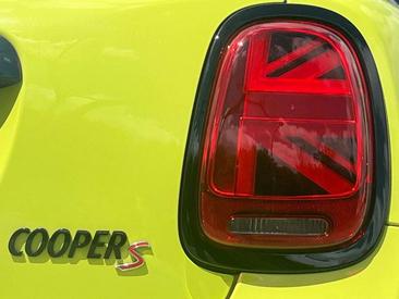 Mini Cabriolet Cabriolet Cooper S — photo 5