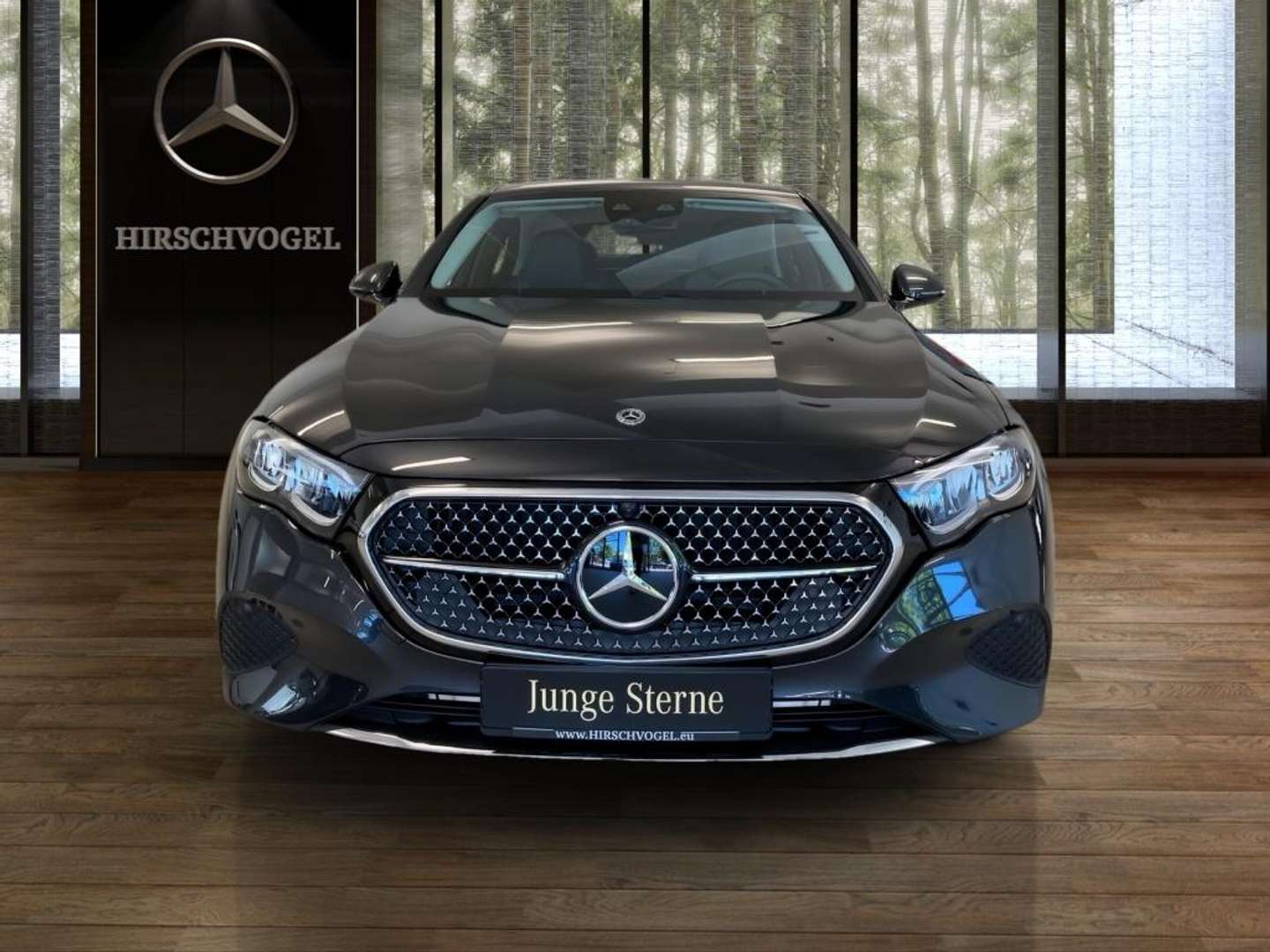 Mercedes Classe E 200 Avantgarde - 2024 - Joinsteer - #3