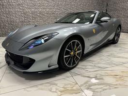 Ferrari 812 GTS - 2023 - Joinsteer - #1