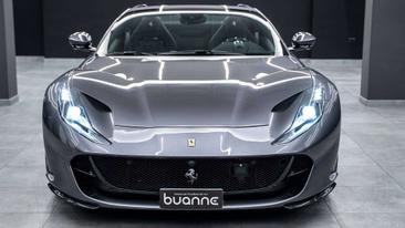 Ferrari 812 GTS — photo 2