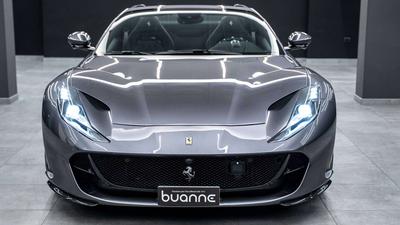 Ferrari 812 GTS