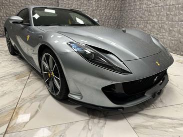 Ferrari 812 GTS — photo 2