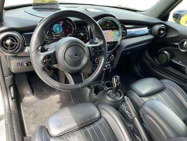 Mini Cabriolet Cabriolet Cooper S — photo 8