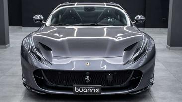 Ferrari 812 GTS — photo 3