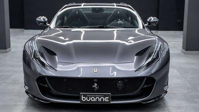 Ferrari 812 GTS