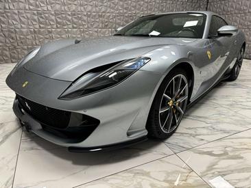 Ferrari 812 GTS — photo 3
