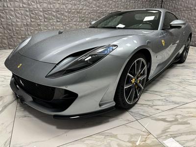 Ferrari 812 GTS