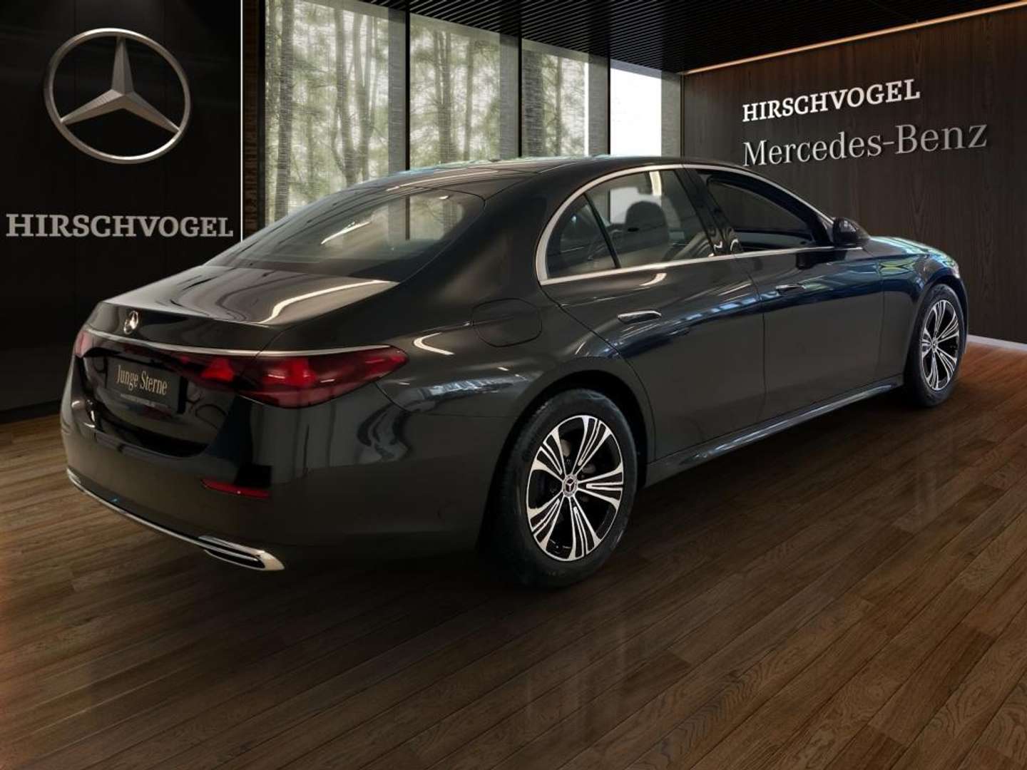 Mercedes Classe E 200 Avantgarde - 2024 - Joinsteer - #4