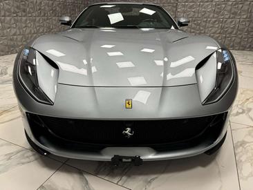 Ferrari 812 GTS — photo 4