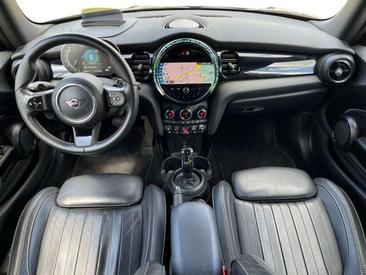 Mini Cabriolet Cabriolet Cooper S — photo 9