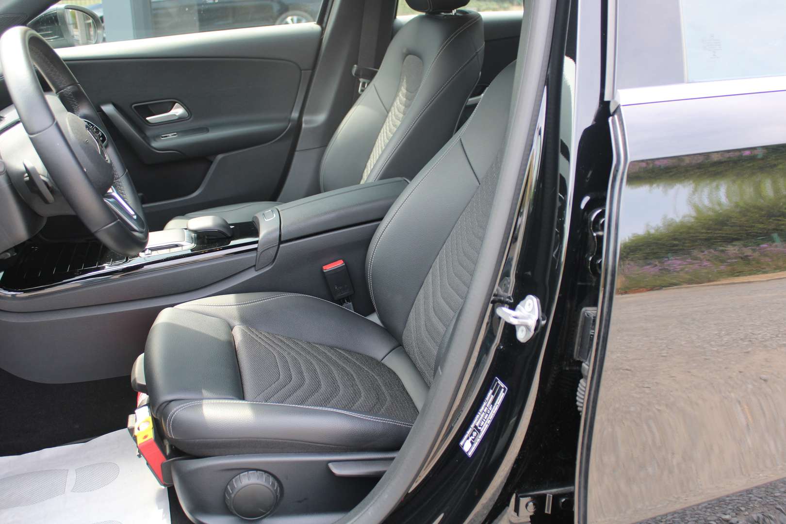 Mercedes Classe A 250 Business - 2021 - Joinsteer - #11
