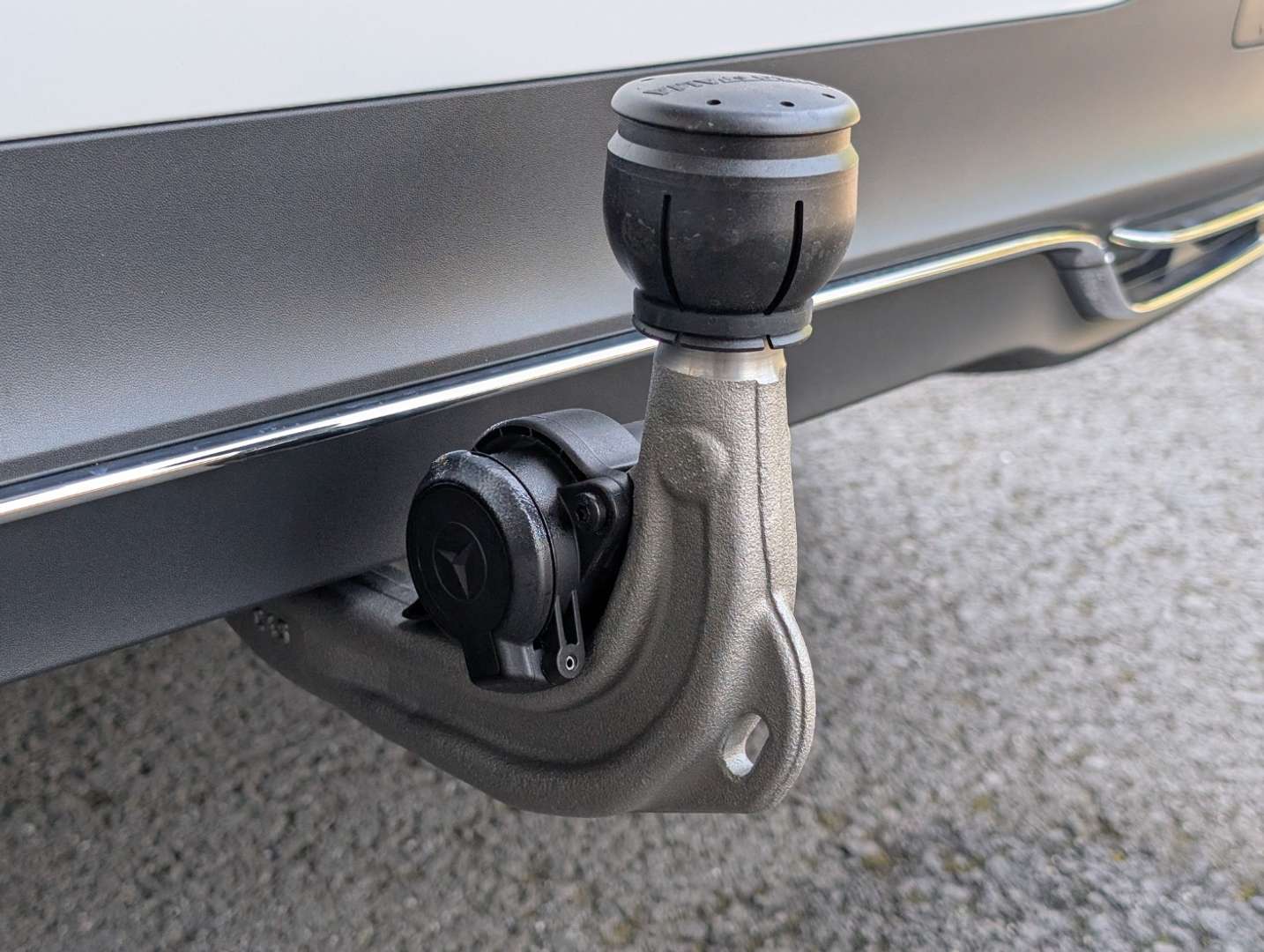 Mercedes Classe B 180 Progressive - 2025 - Joinsteer - #23