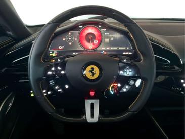 Ferrari Purosangue — photo 12