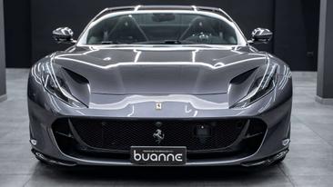Ferrari 812 GTS — photo 5