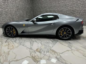 Ferrari 812 GTS — photo 5