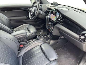 Mini Cabriolet Cabriolet Cooper S — photo 10