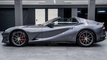 Ferrari 812 GTS — photo 6