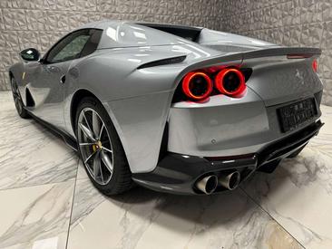 Ferrari 812 GTS — photo 6