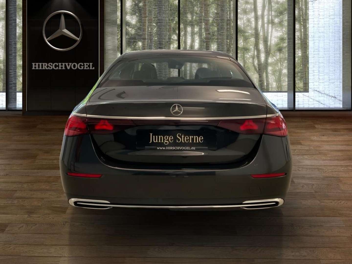 Mercedes Classe E 200 Avantgarde - 2024 - Joinsteer - #5