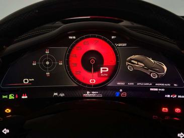 Ferrari Purosangue — photo 14