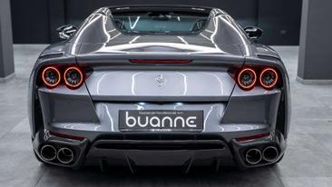 Ferrari 812 GTS — photo 7