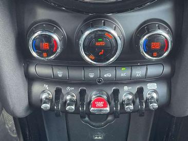 Mini Cabriolet Cabriolet Cooper S — photo 11