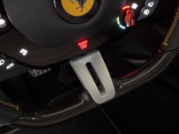 Ferrari Purosangue — photo 15
