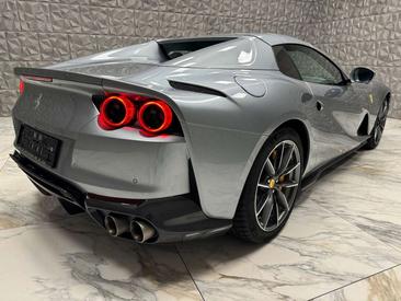 Ferrari 812 GTS — photo 8