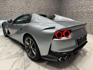 Ferrari 812 GTS — photo 9