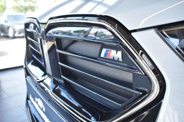 BMW X2 M35i XDrive — photo 28