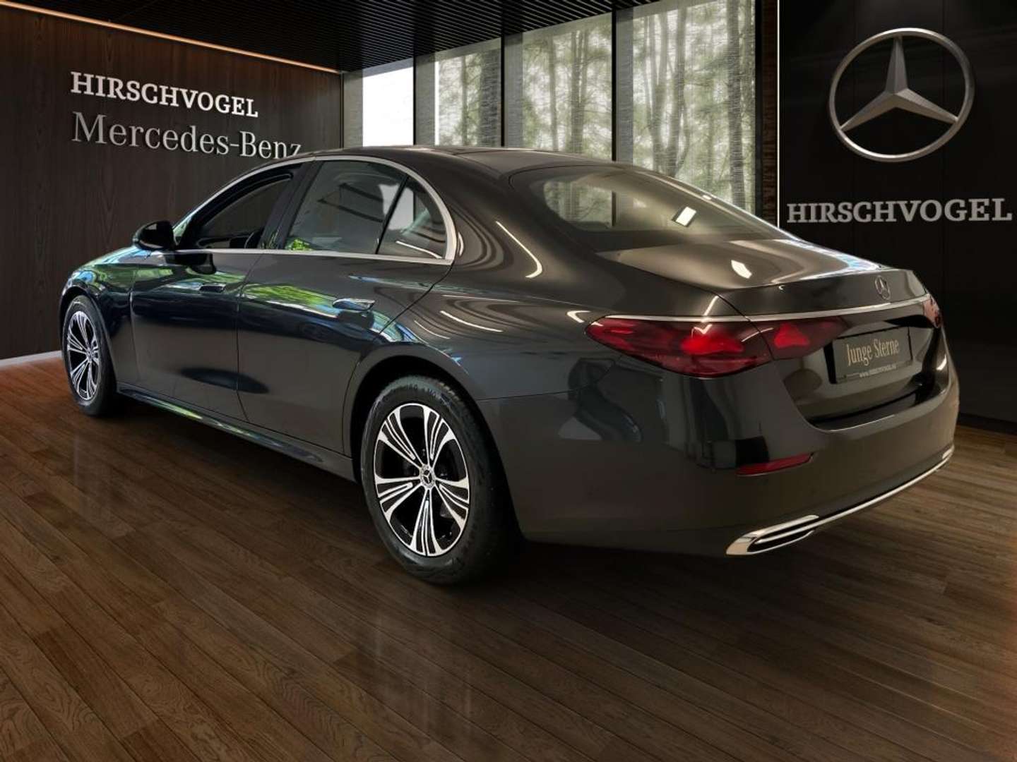 Mercedes Classe E 200 Avantgarde - 2024 - Joinsteer - #6