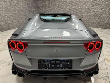 Ferrari 812 GTS — photo 10