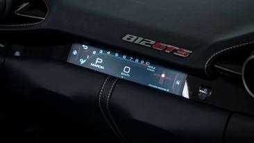 Ferrari 812 GTS — photo 10