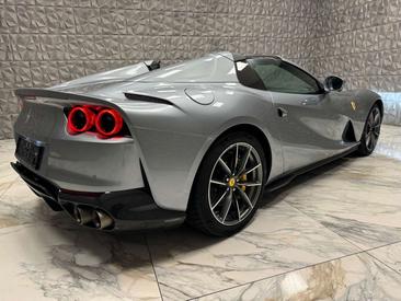 Ferrari 812 GTS — photo 11
